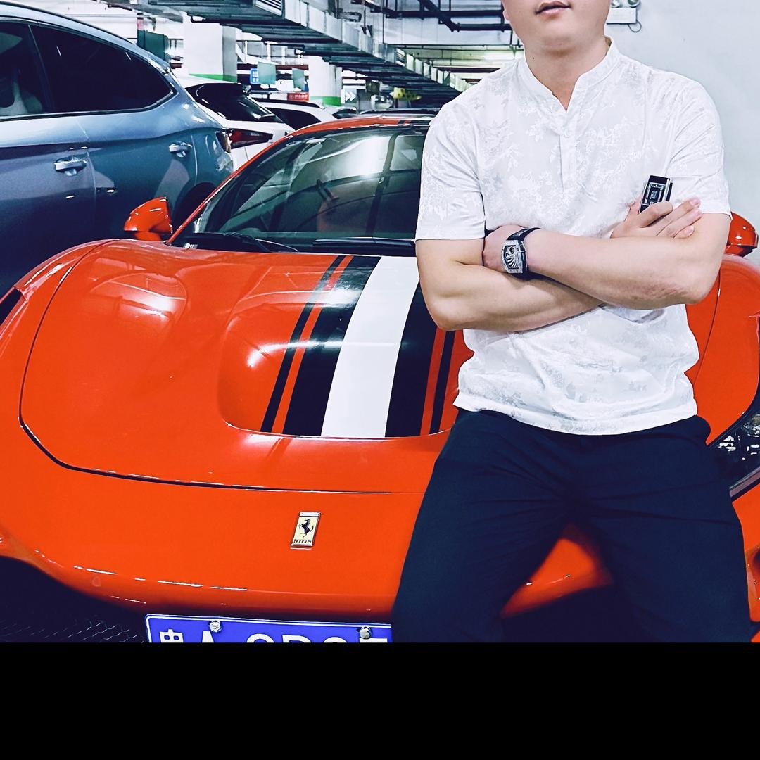 @世界之大