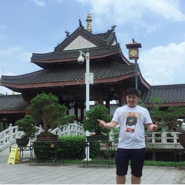 煌阁鹅庄--庄主
