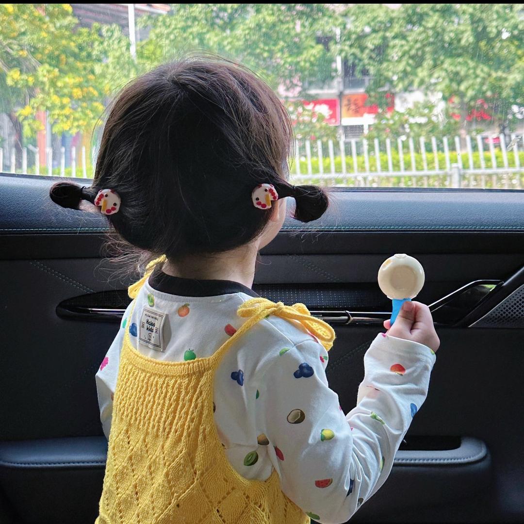 师师（哺乳期）