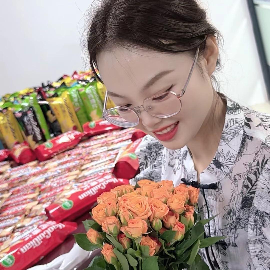 🎶柠檬姐姐🎵