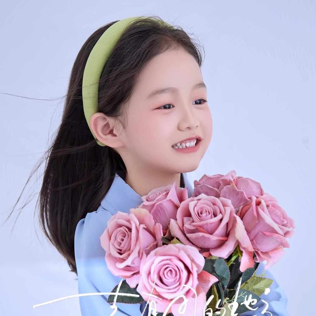 菏泽市牡丹区大宇叔叔儿童摄影店