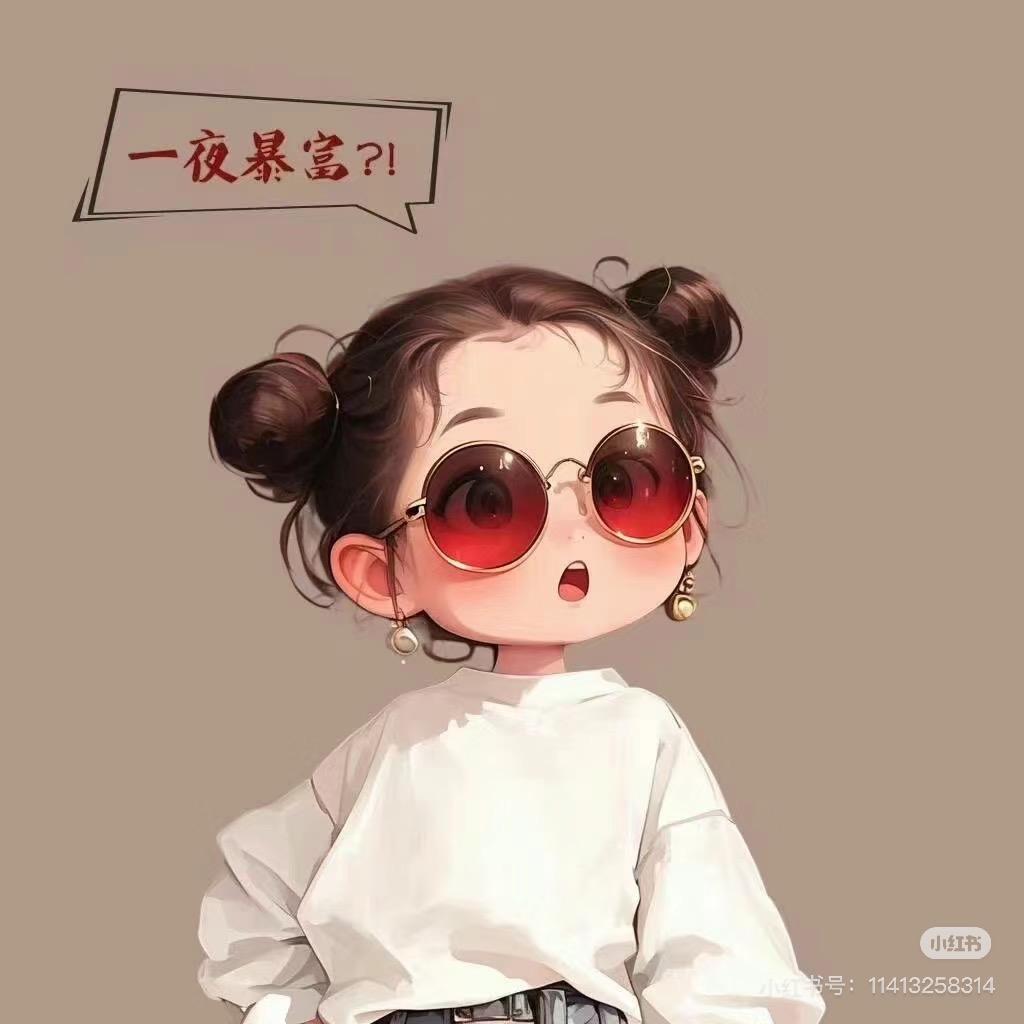 小糖.