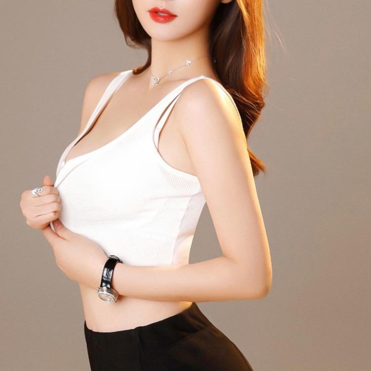 栀子姐姐