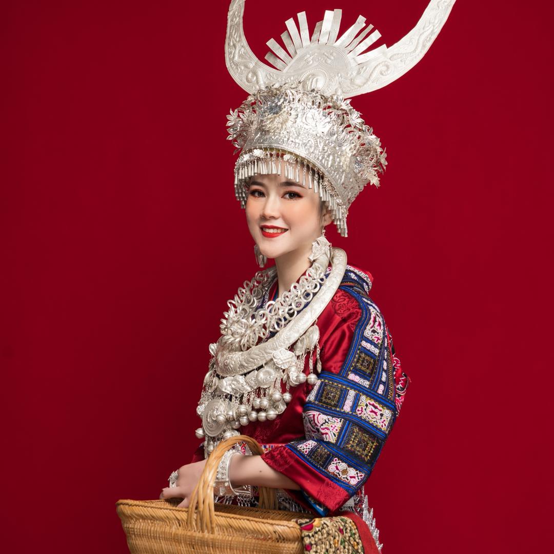 爱唱歌的顾英～