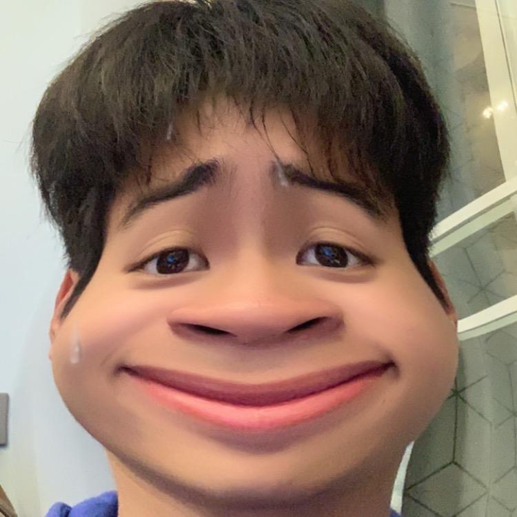 Johnny豬