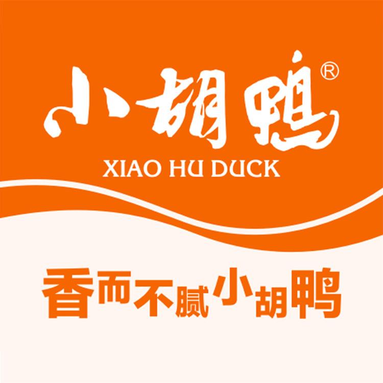 小胡鸭