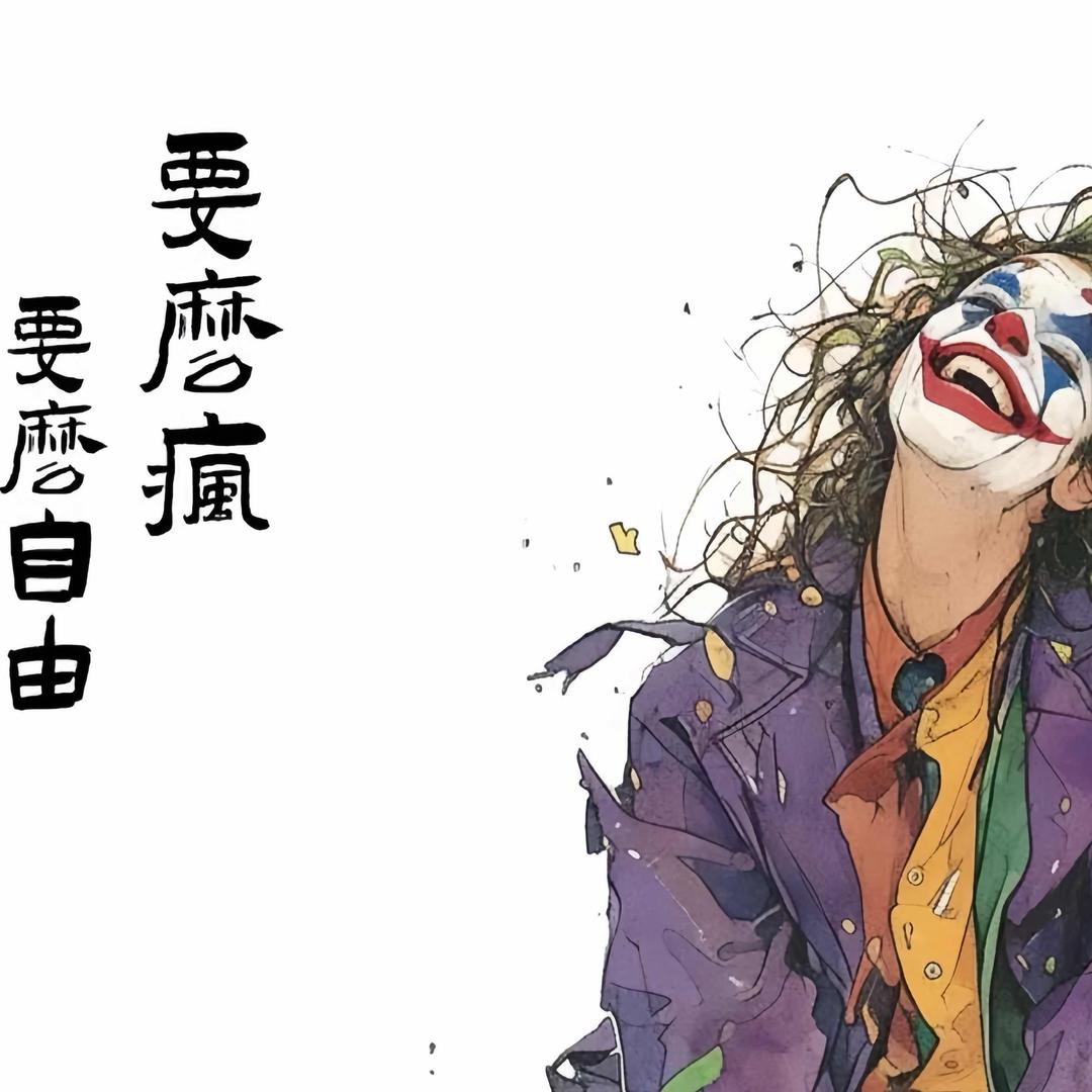 ⛰️山海🌊许许如生