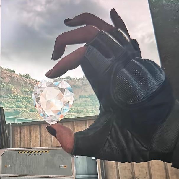 三角洲（特别权威）