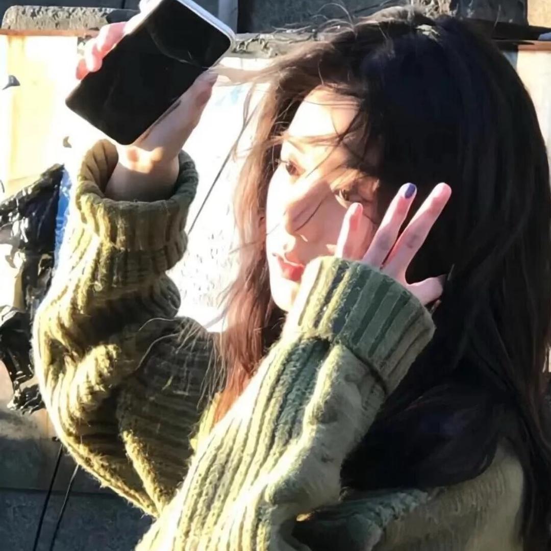 -小橘（新人版）