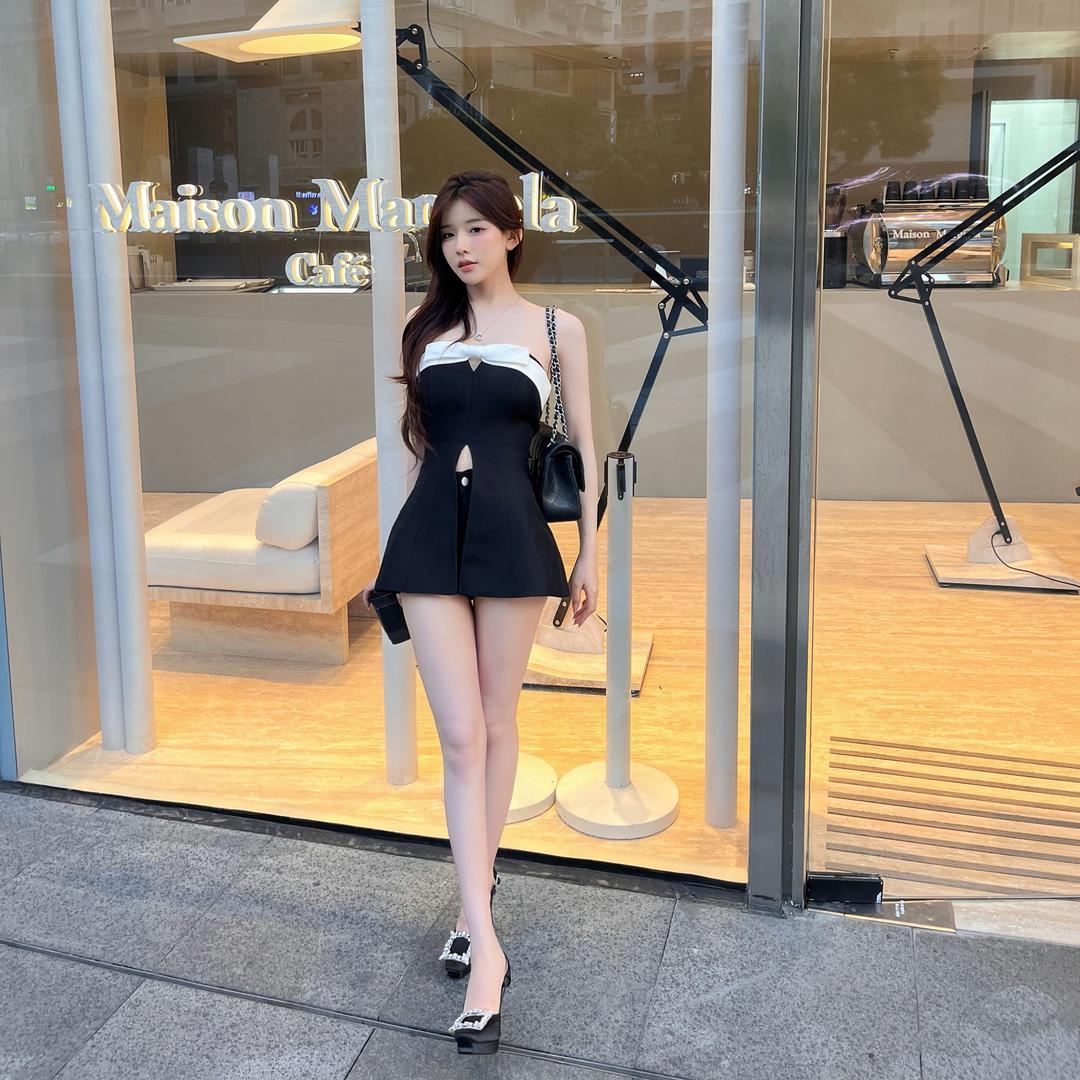 一只小柚子