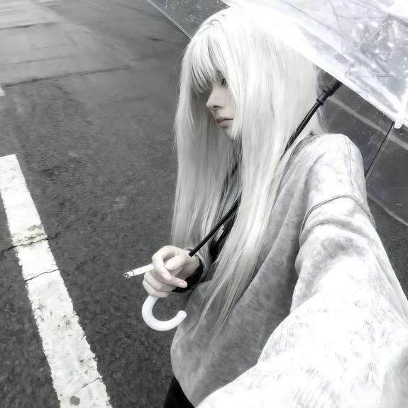 爱困猫.