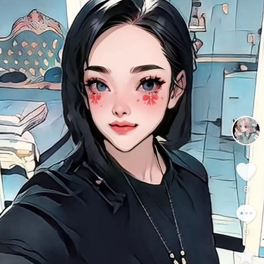 🌺真水无香👒