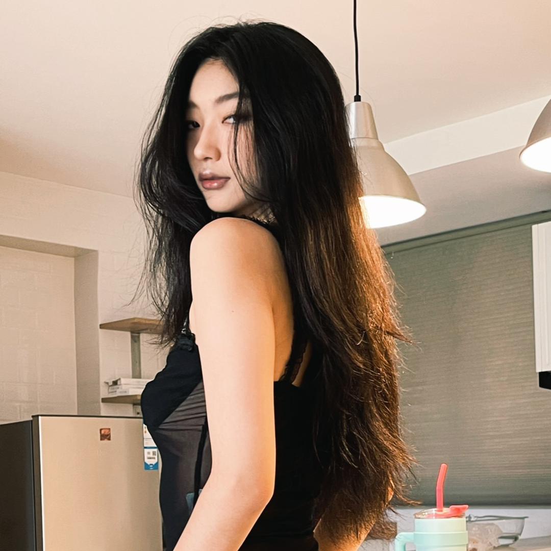 川郡主