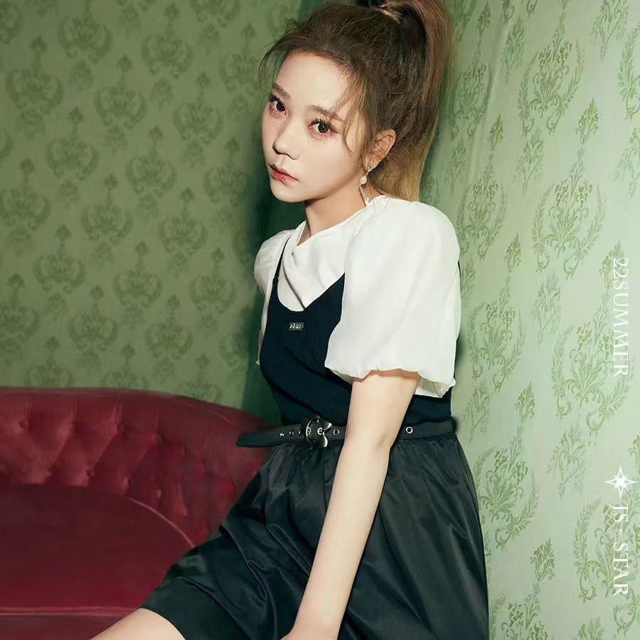 南充新世纪百货三楼Jsister女装