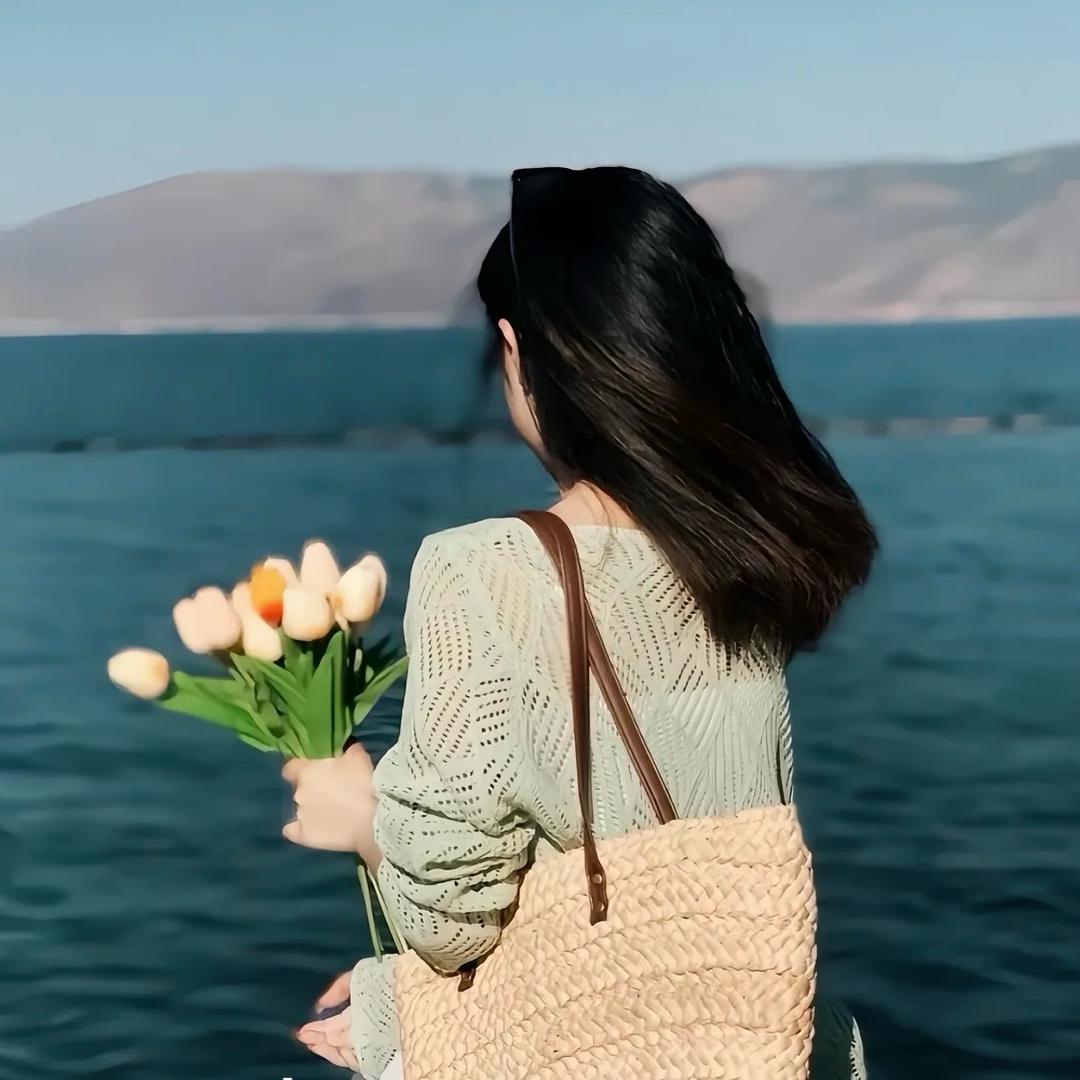 写写画画小青橘