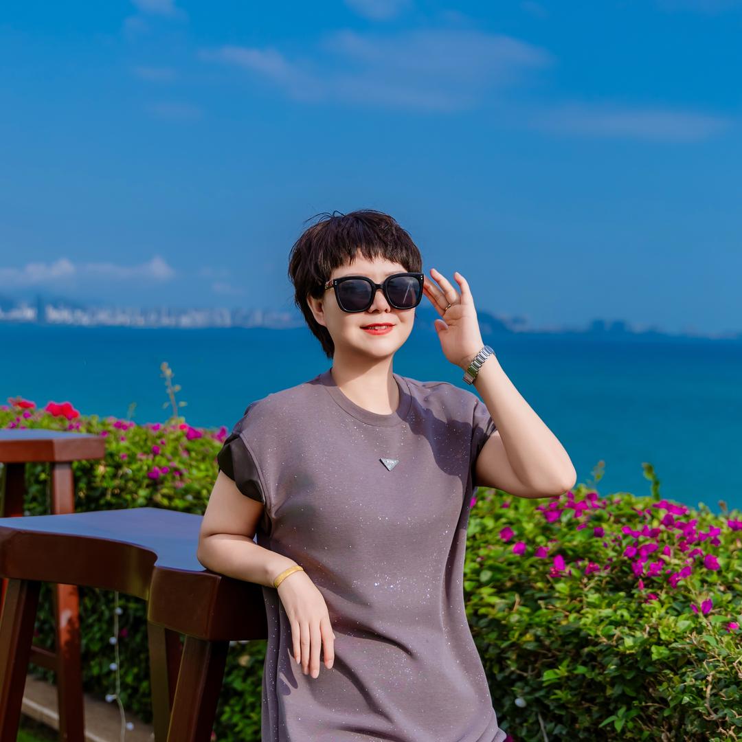 大漂亮美好生活