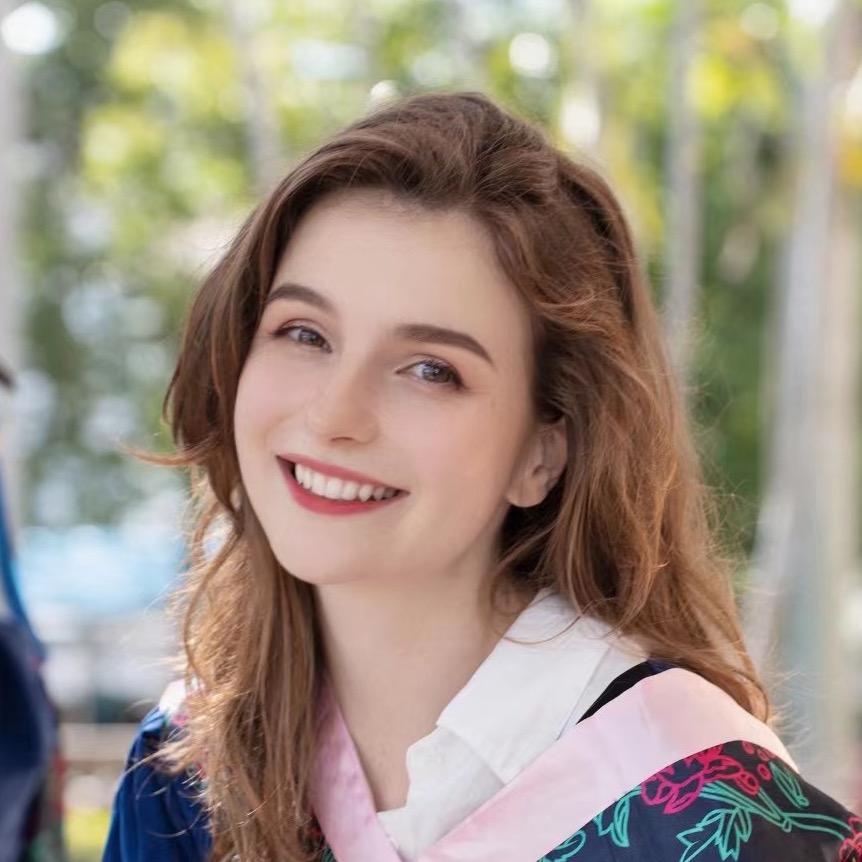 安娜在海南@抖音