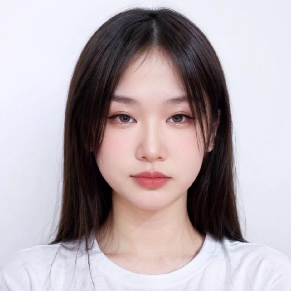 化妆师许虫虫