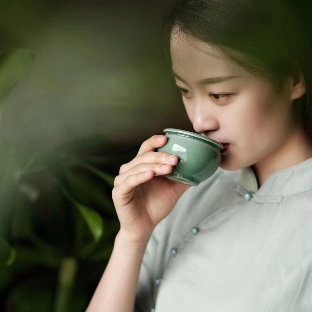 沐风茶器茶杯主人杯严选批发