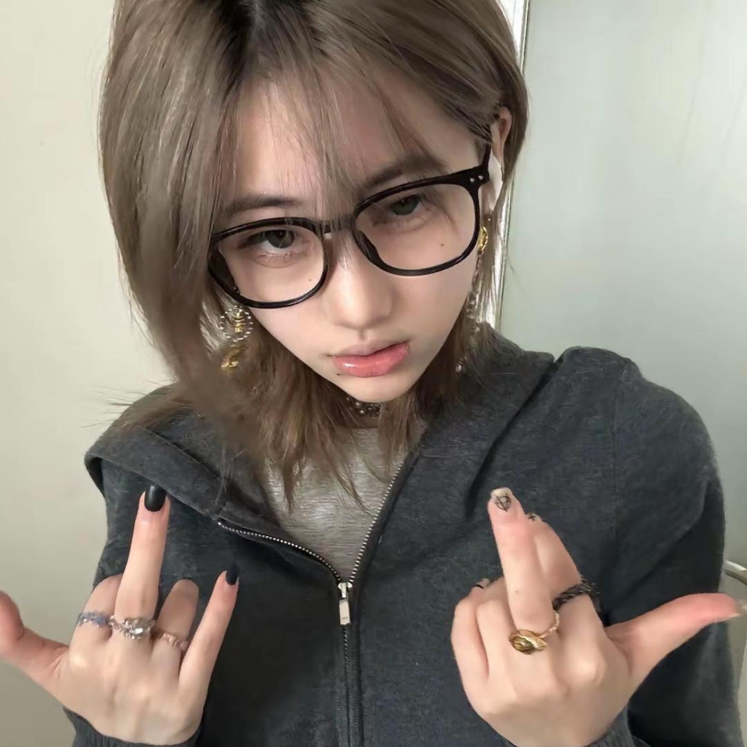 江柊 Aria