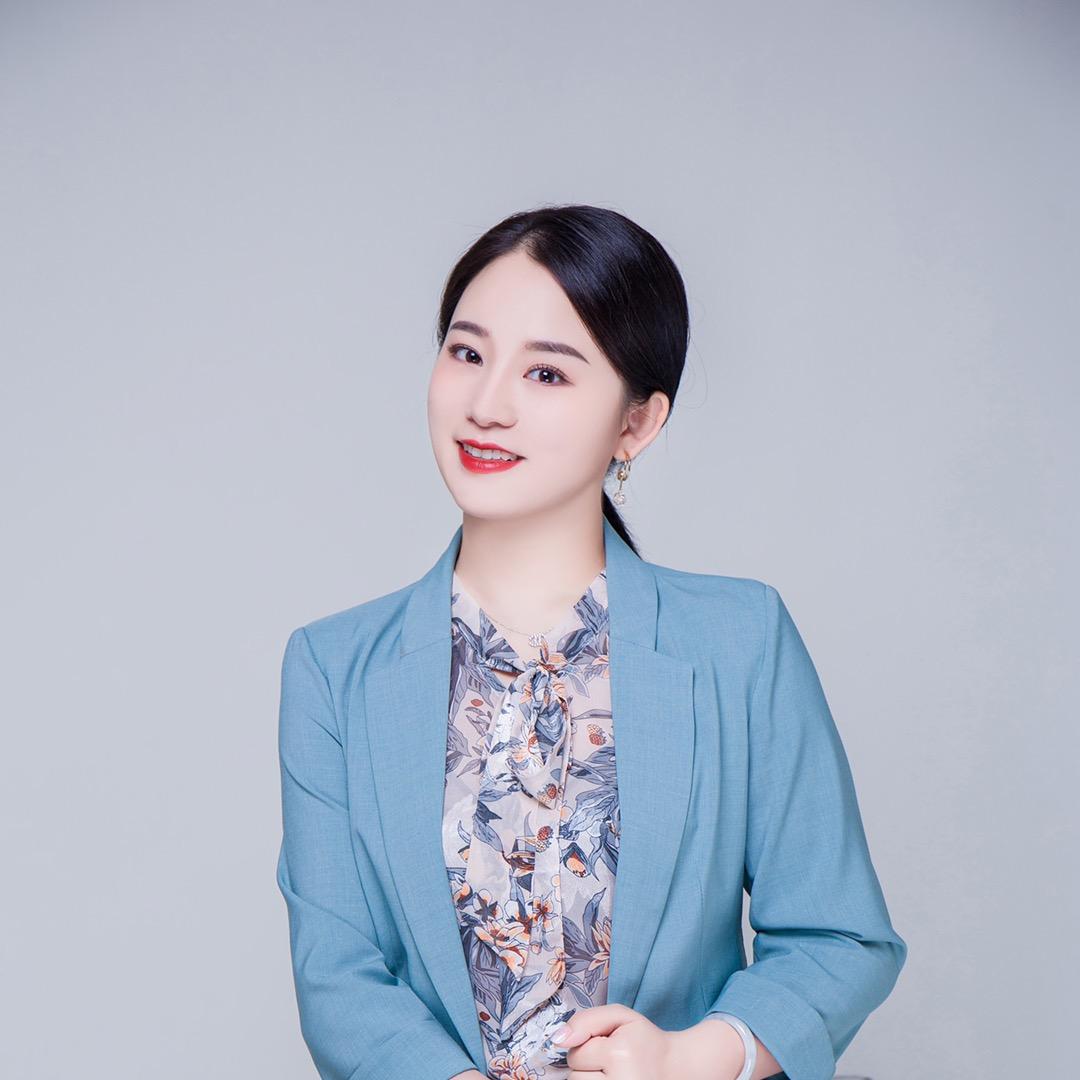 美度美容主理人——兰子