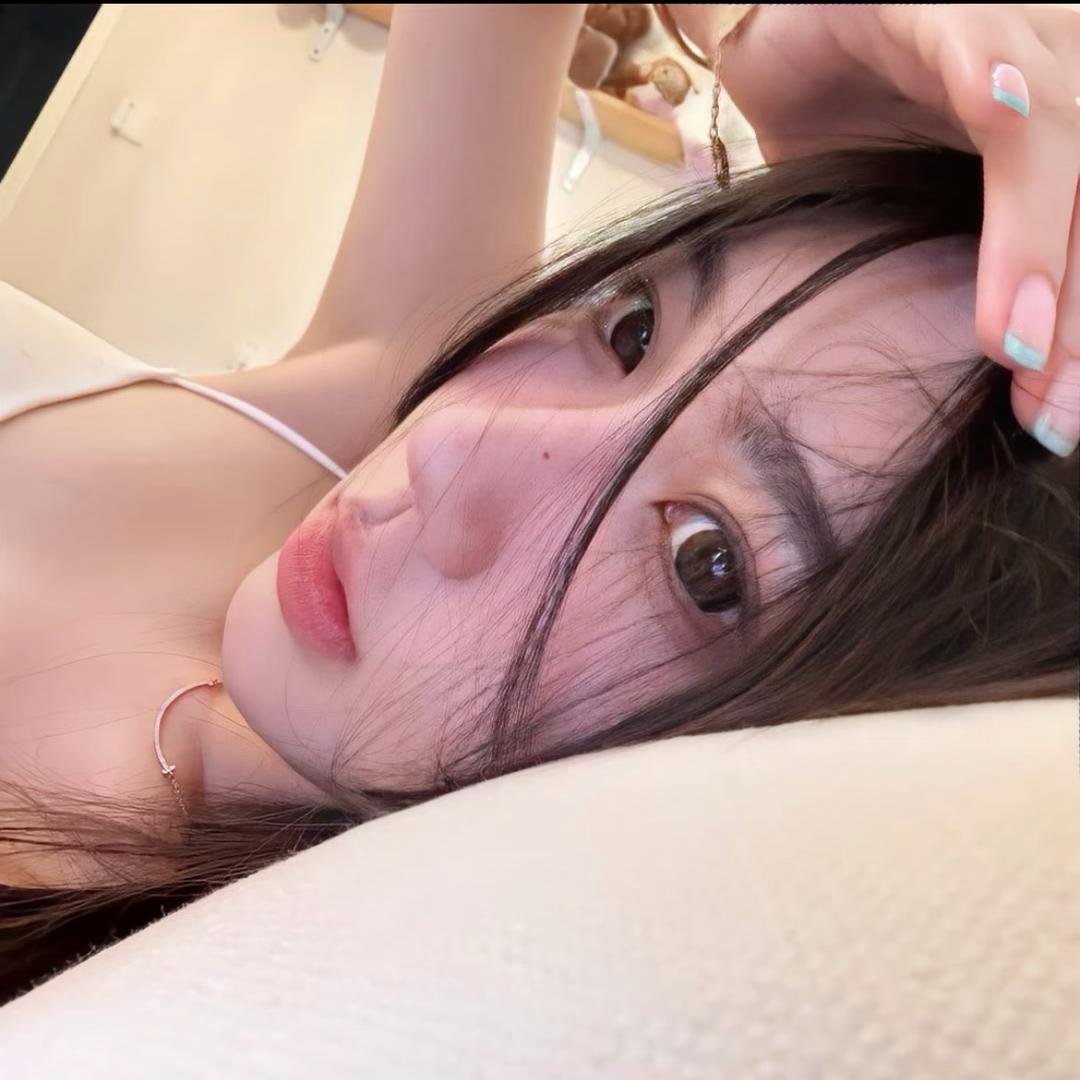 柏柏☁️