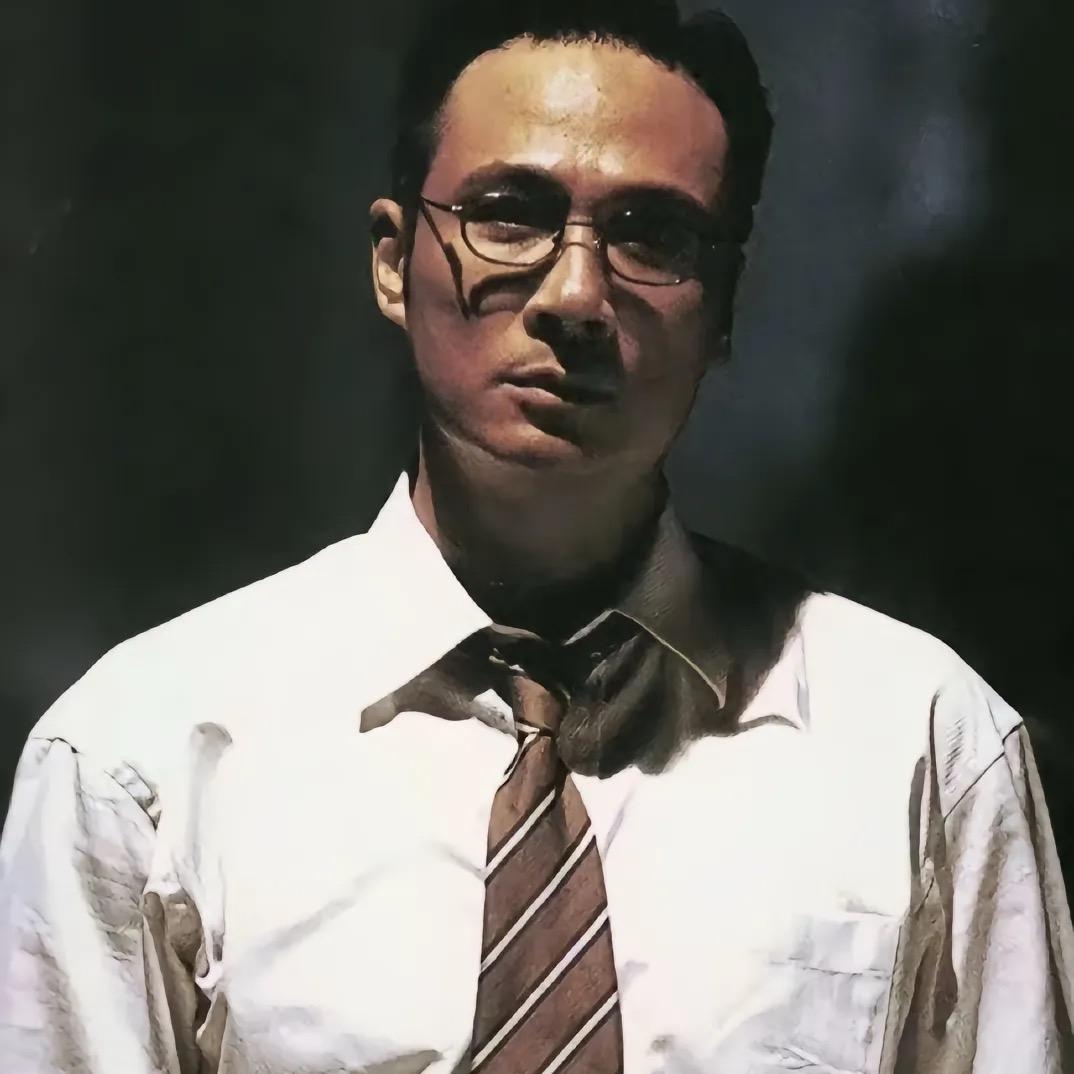请叫我陳先生🌹