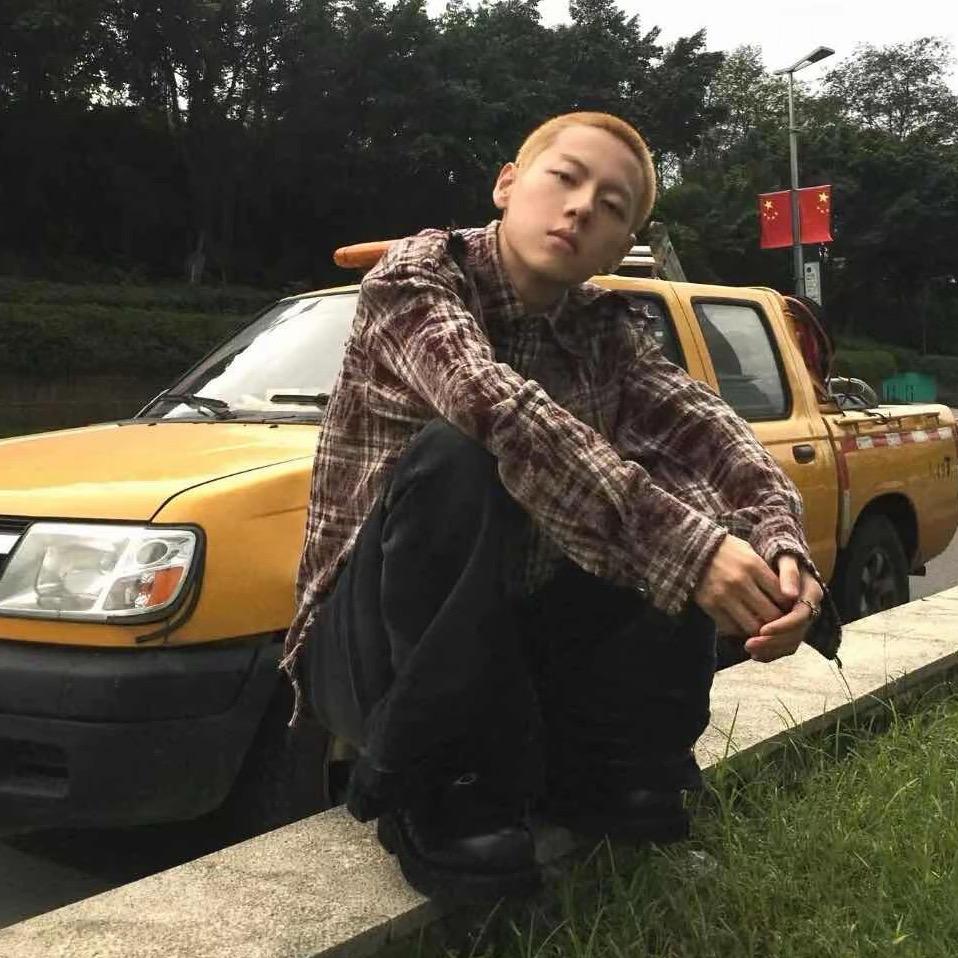 涡阳奥斯卡小邱