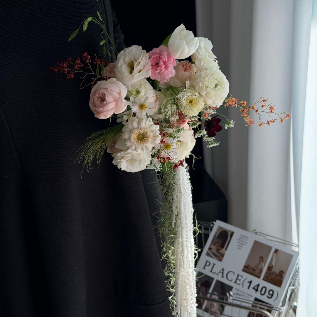 锦上鲜花工作室