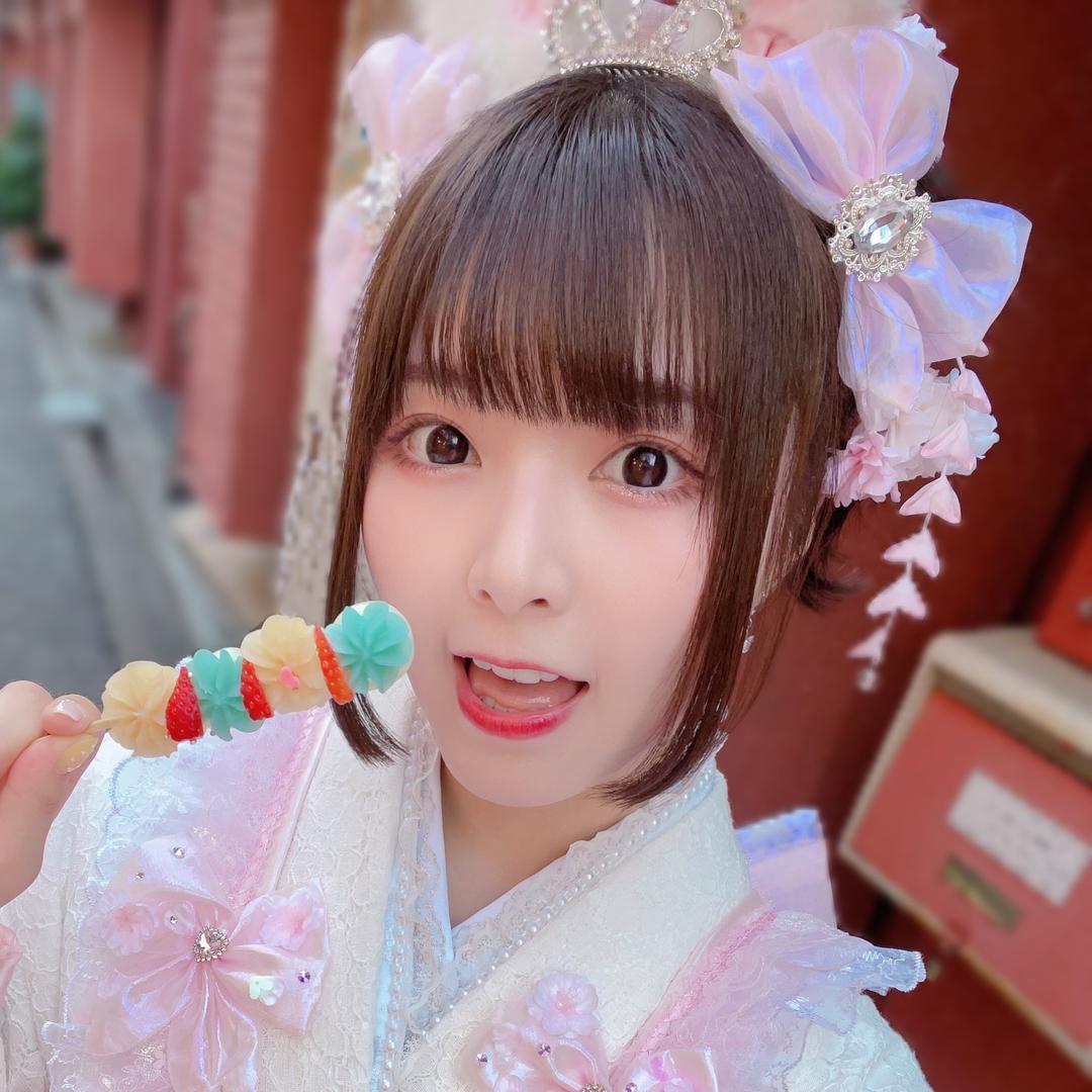 夢子Yumeko