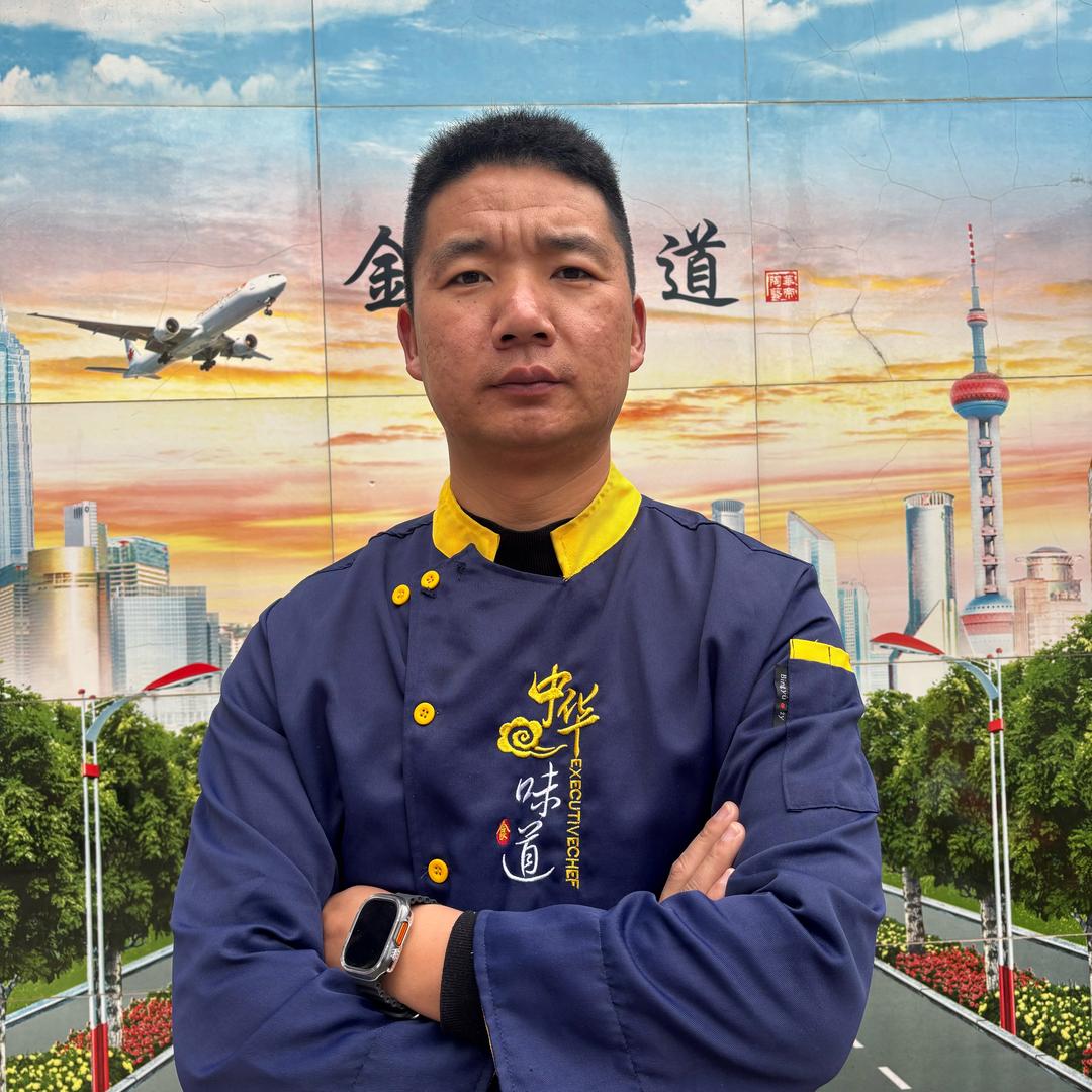文成包桌