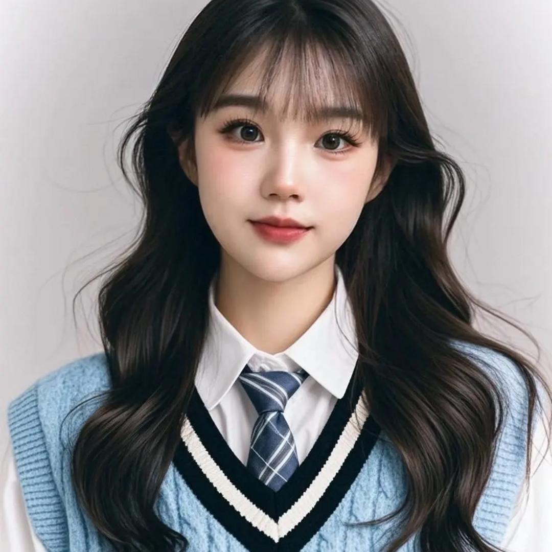 糕冷小美👧🏻