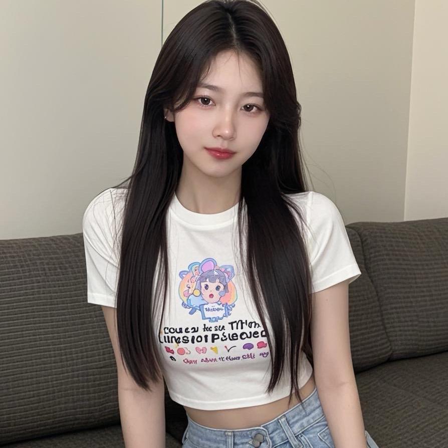 吃不饱的大可爱