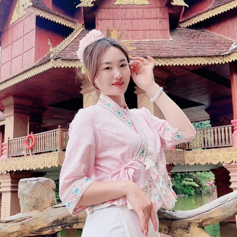 原味少女心