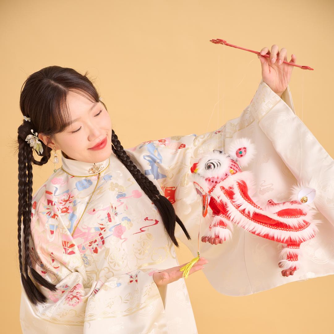 SK花花老师