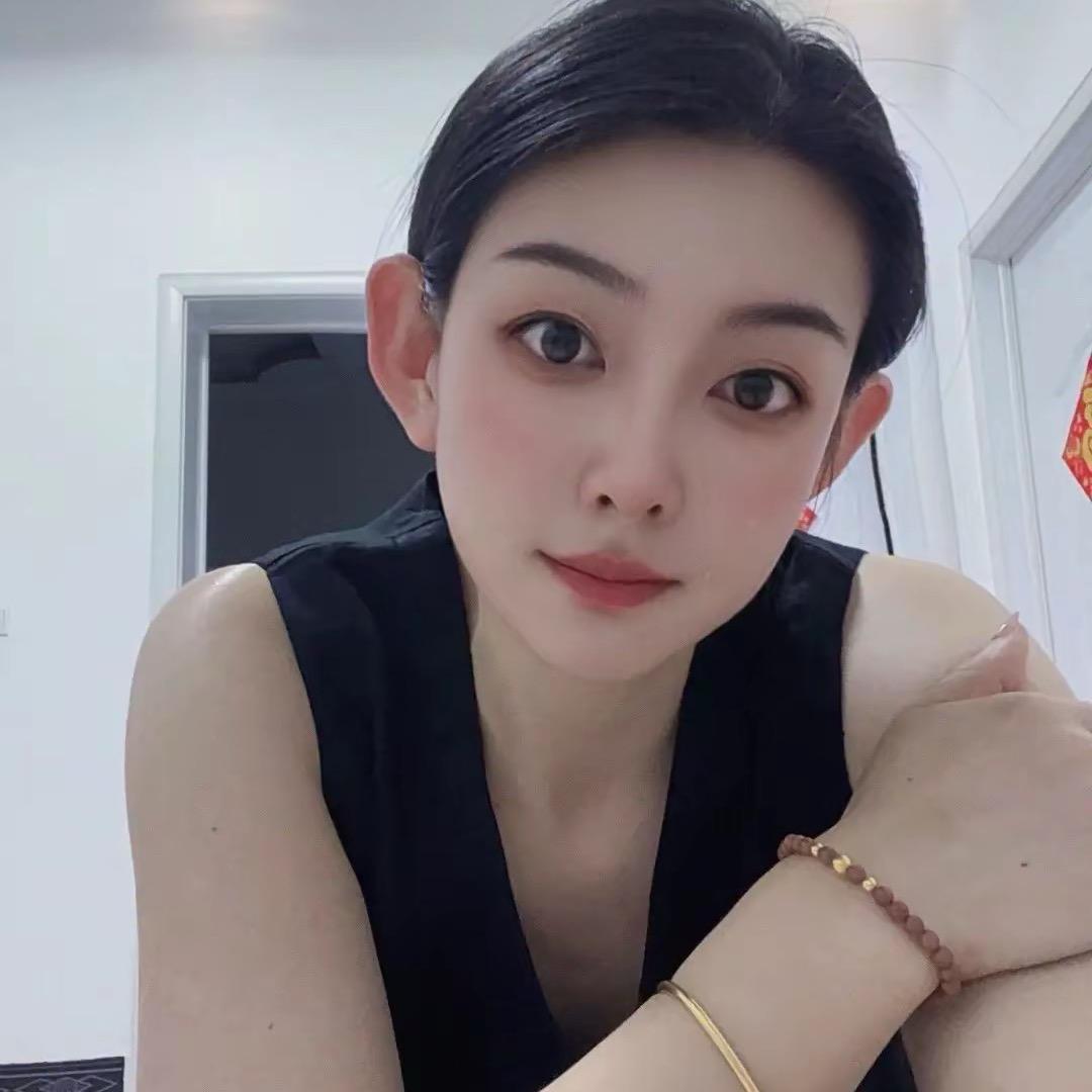 仰，小姐