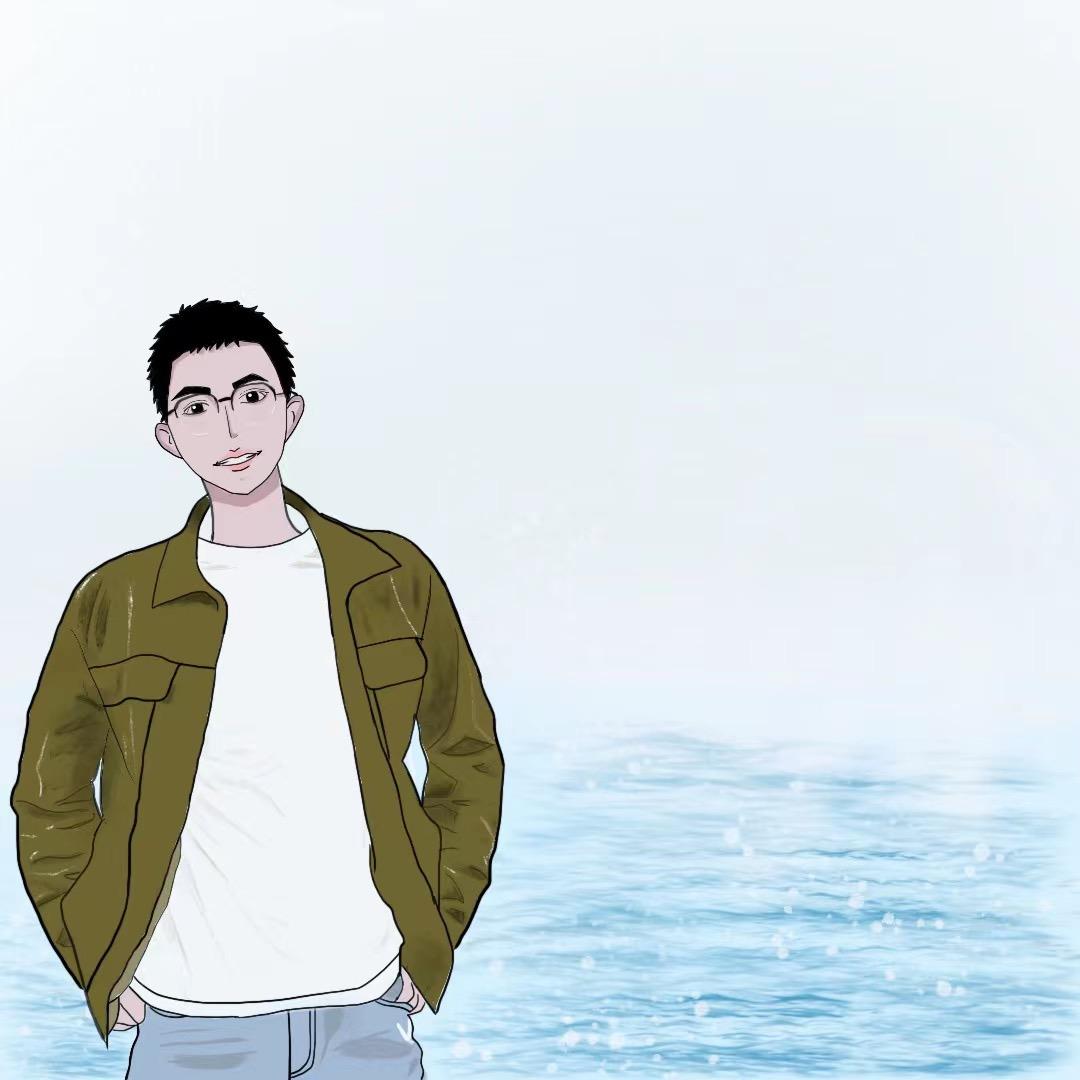 正经的高老师👨‍🏫