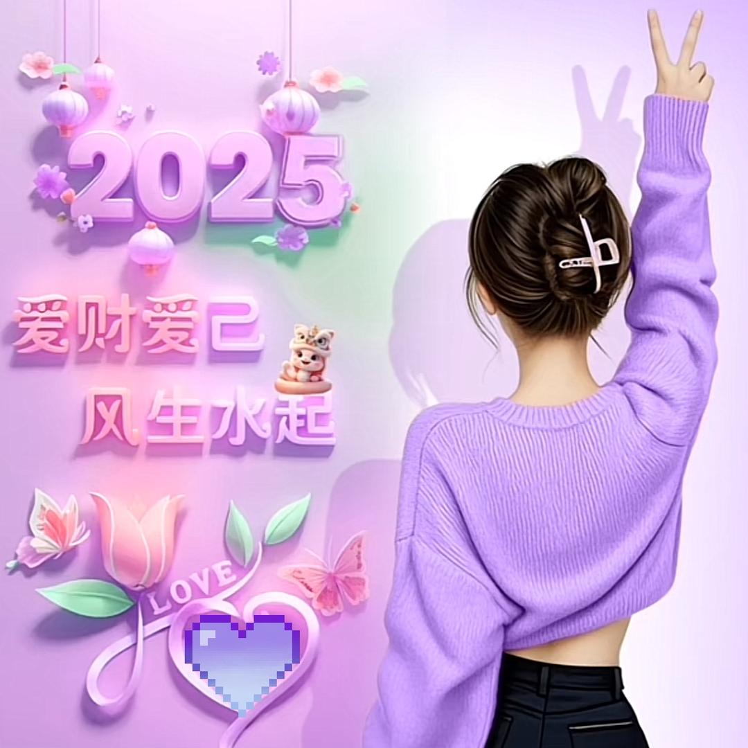 小碎花爱喝星巴克