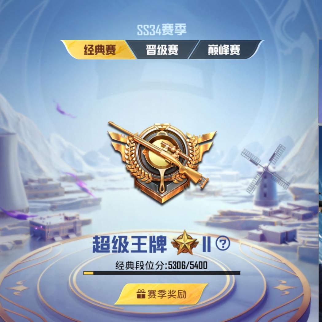 流口水的啊吧鸡