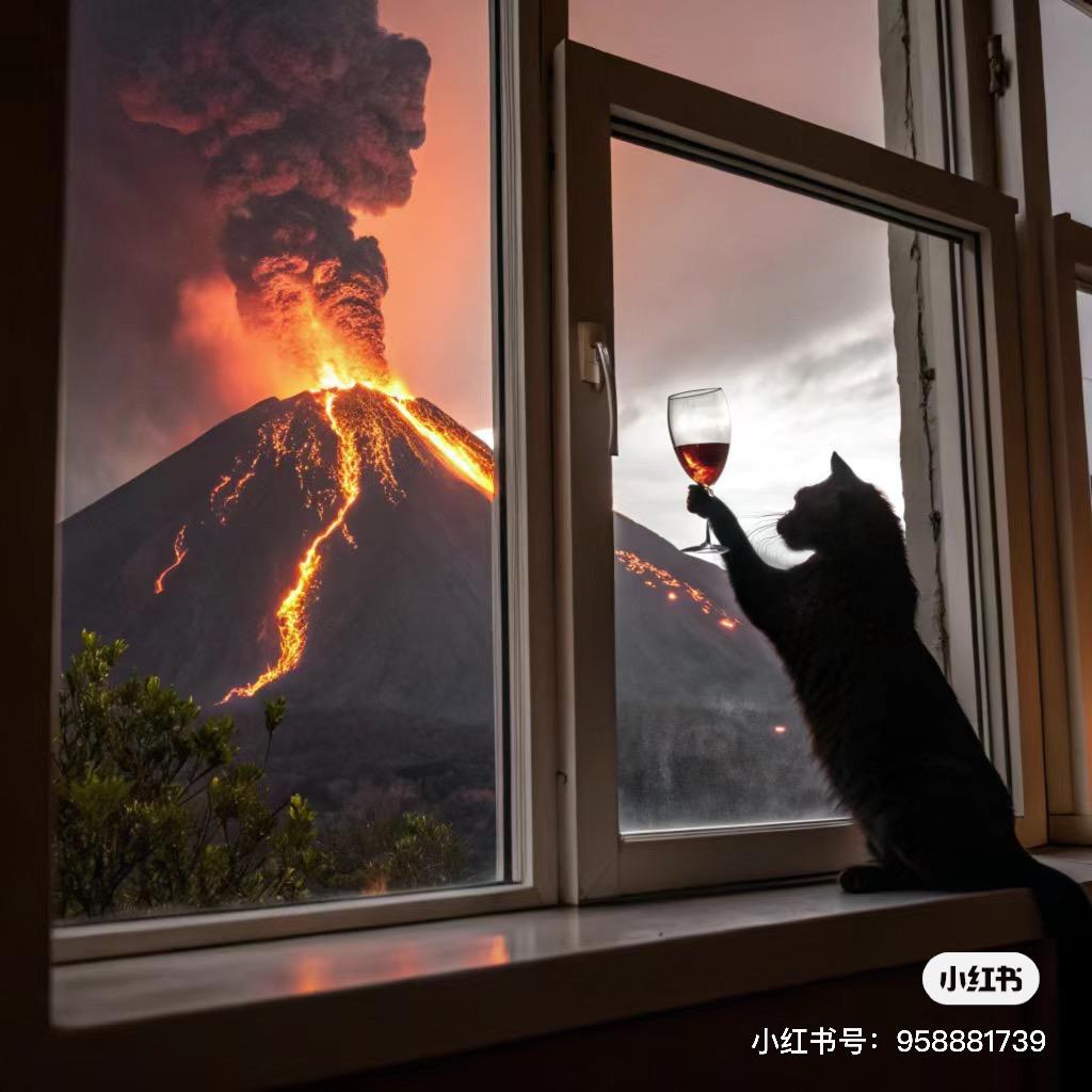 人类明天会更好