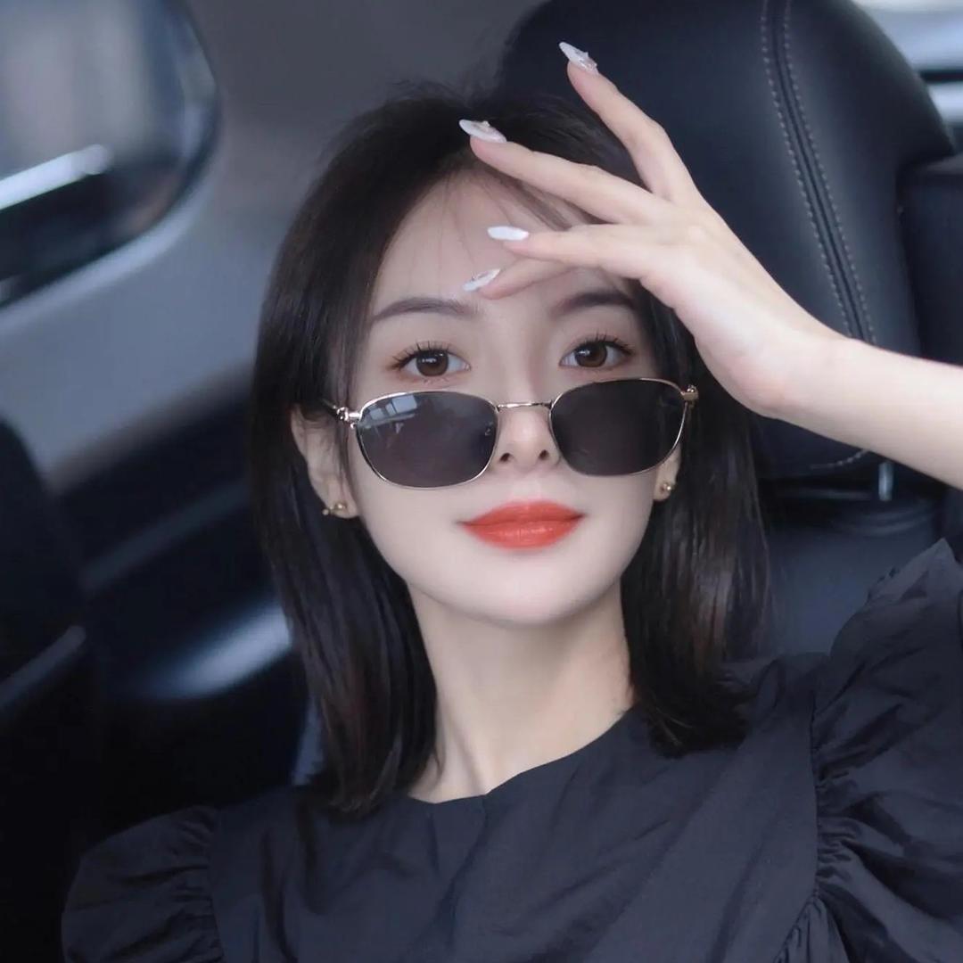 高级美丽小仙女💃🏻