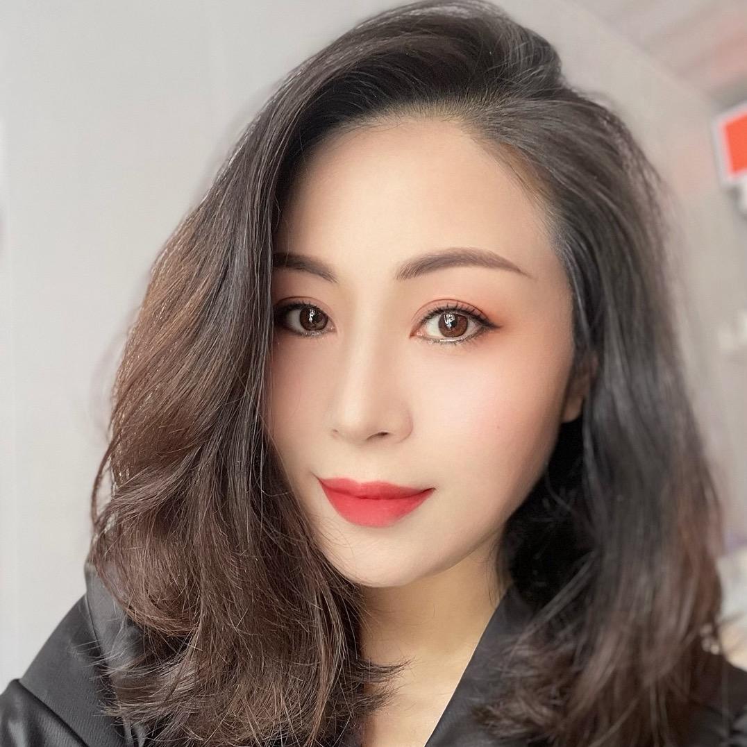 陪你变瘦变美的海清姐