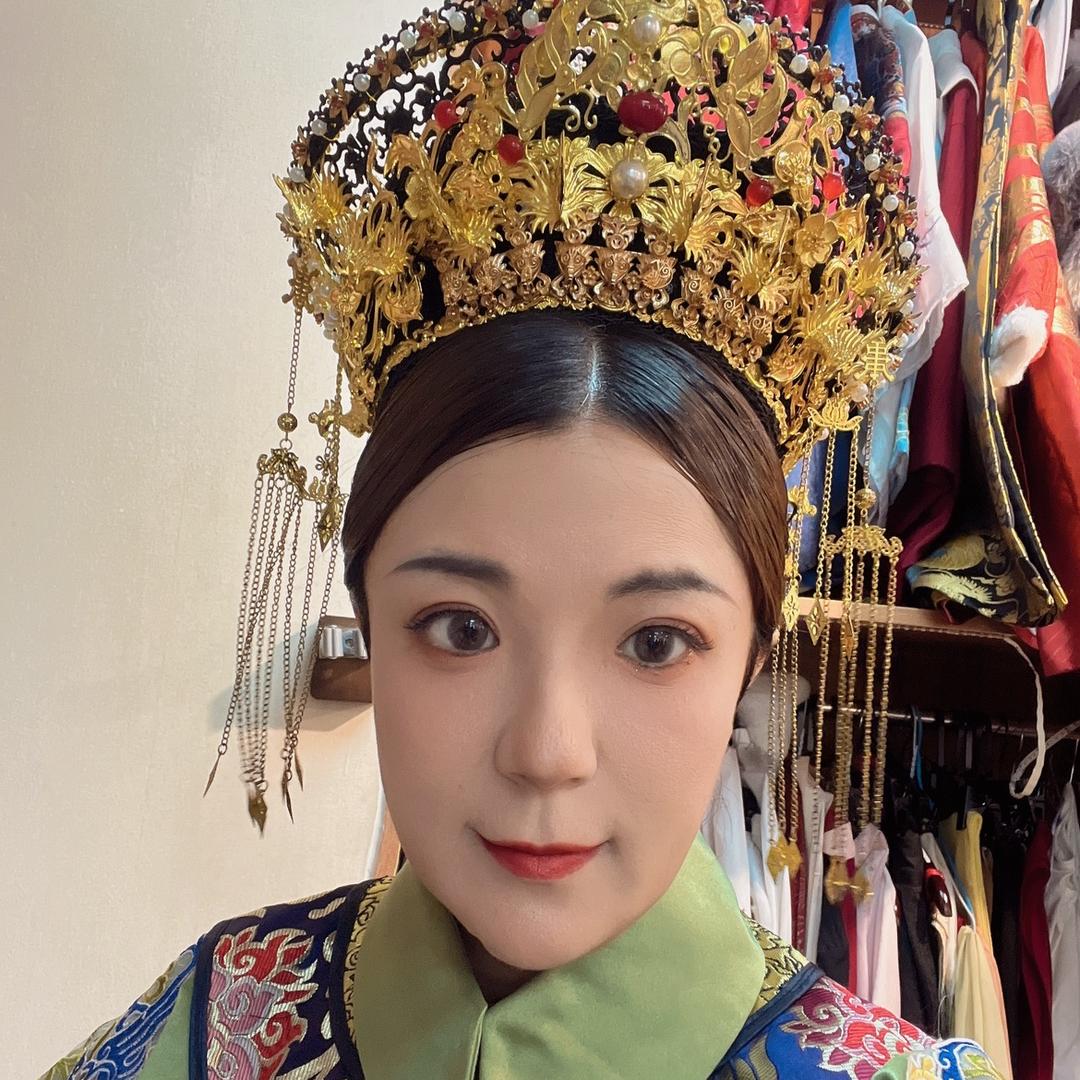 小彤彤