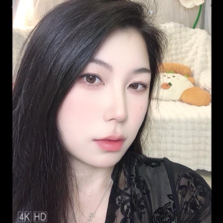萌小丹@开封万岁山