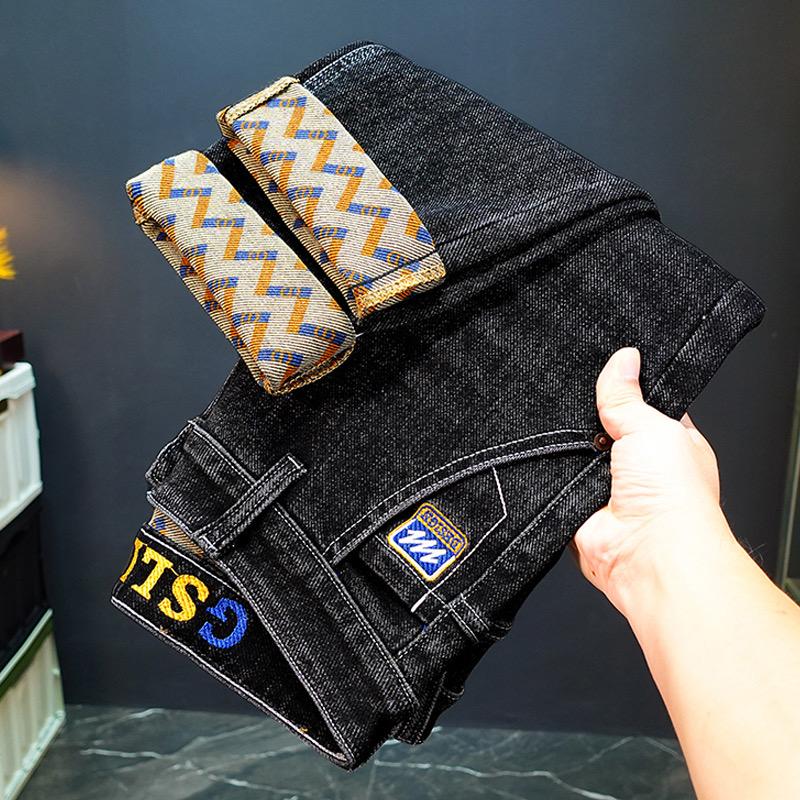 酷匠男士牛仔工厂店