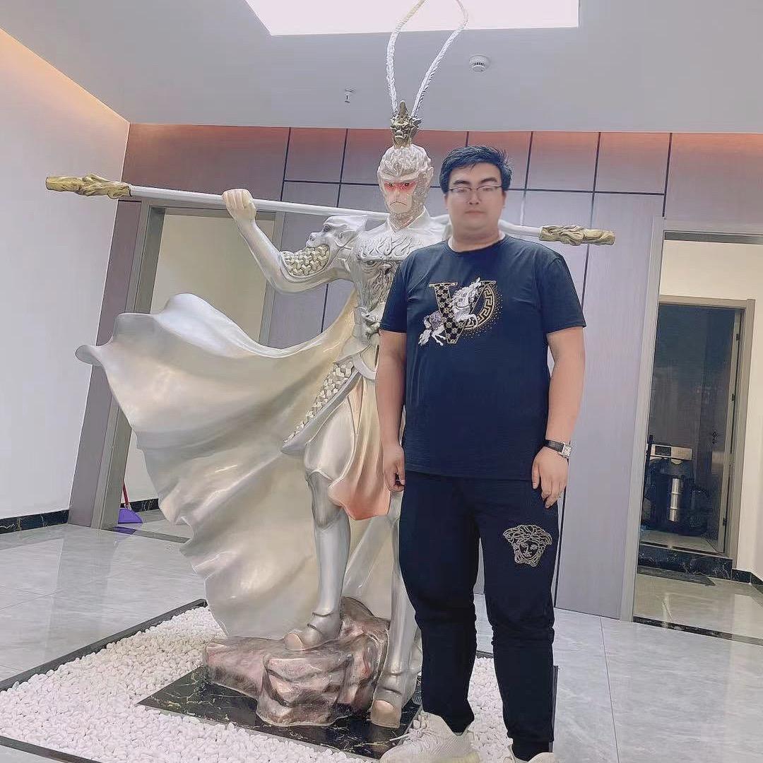 苏州刺绣非物质文化遗产
