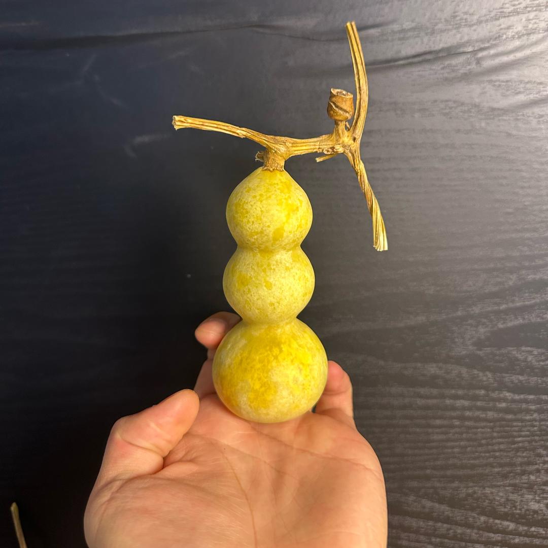 走心葫芦