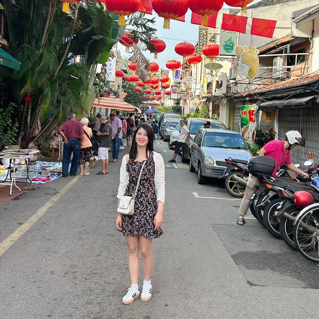 笑笑在开封