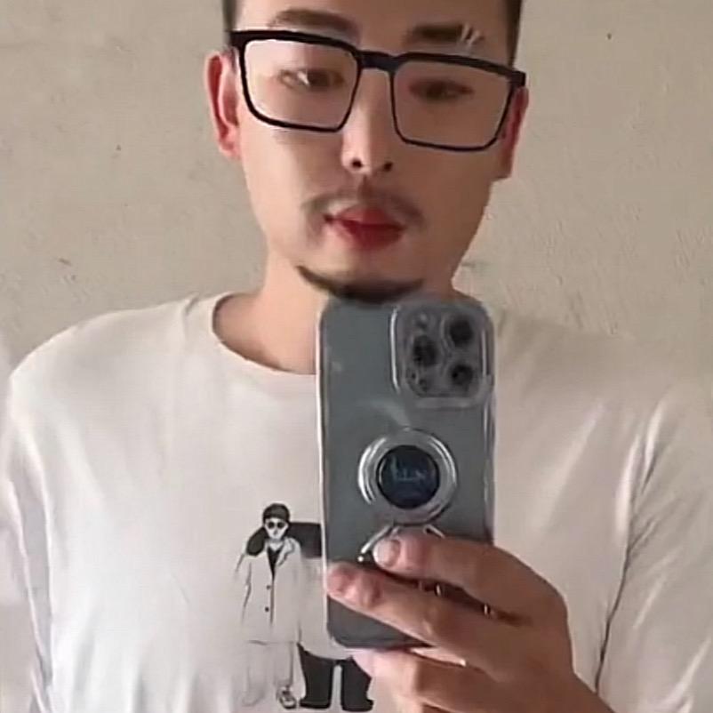 虫虫好可爱