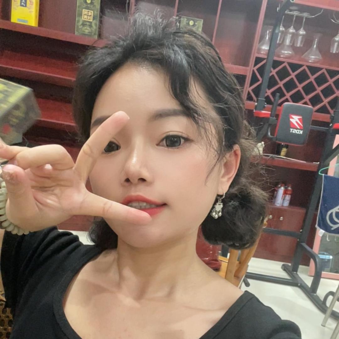 杨阳美容店官方号